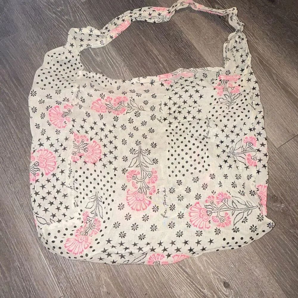 Free People Tote Bag